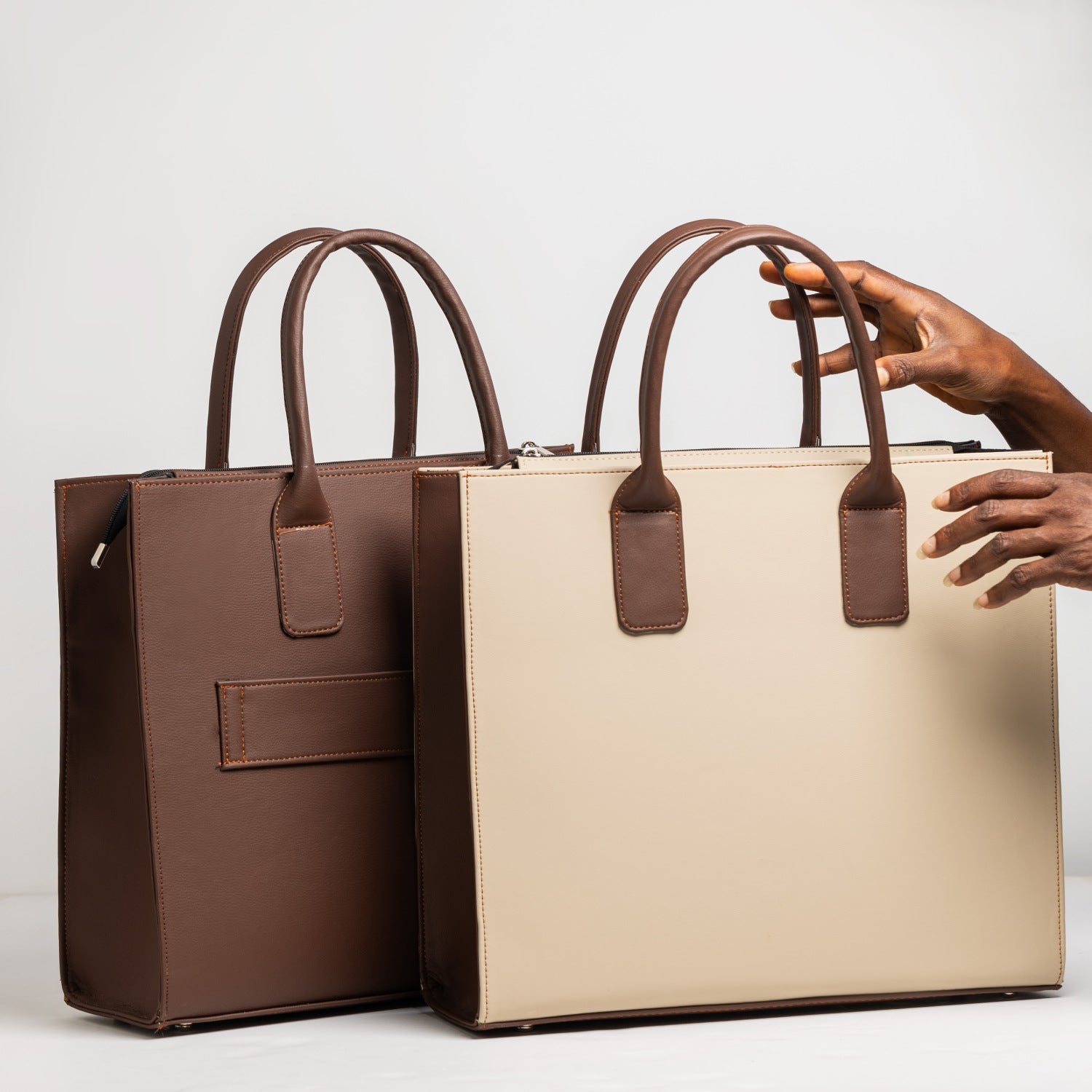 seasons unisex tote bag