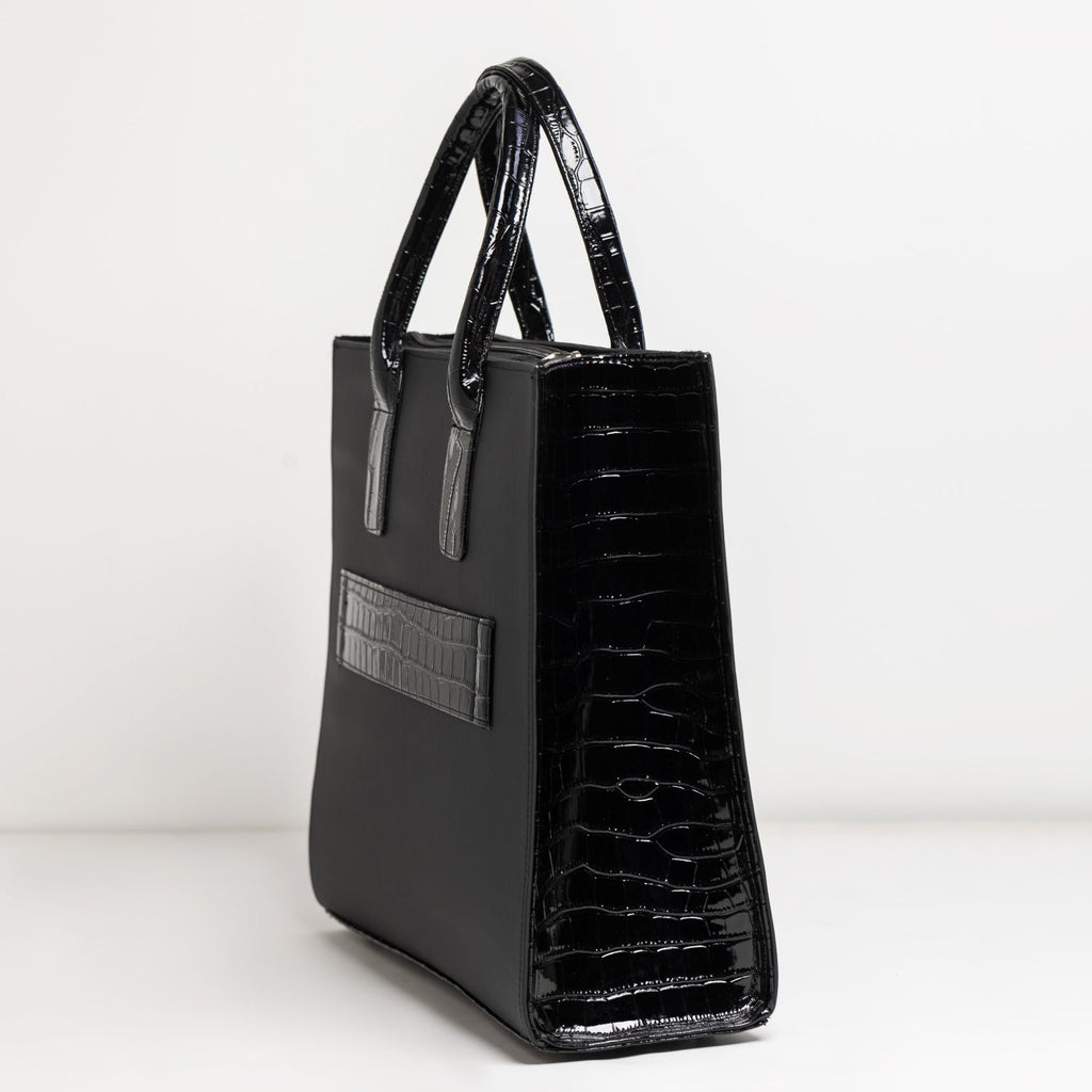 seasons unisex tote bag