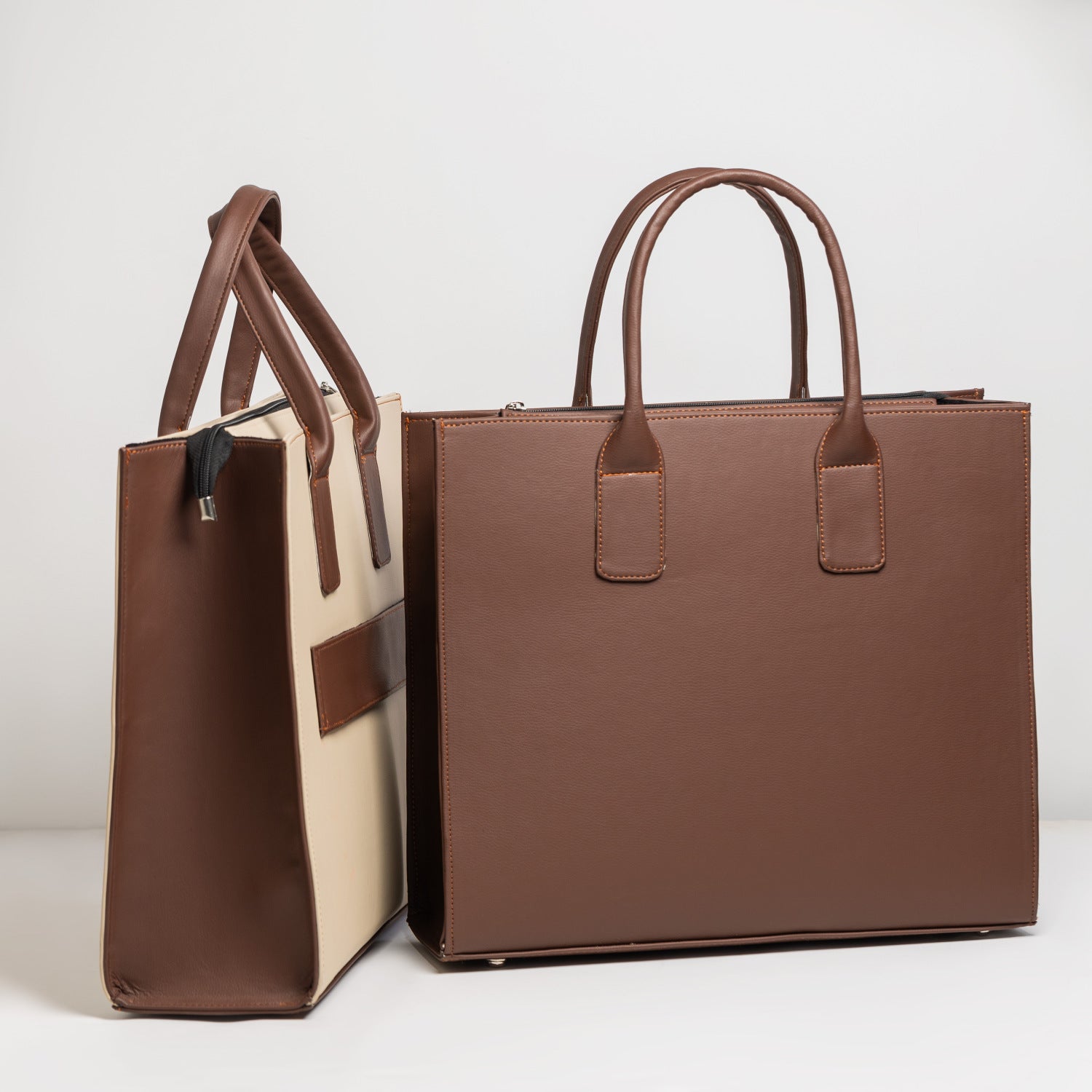 seasons unisex tote bag