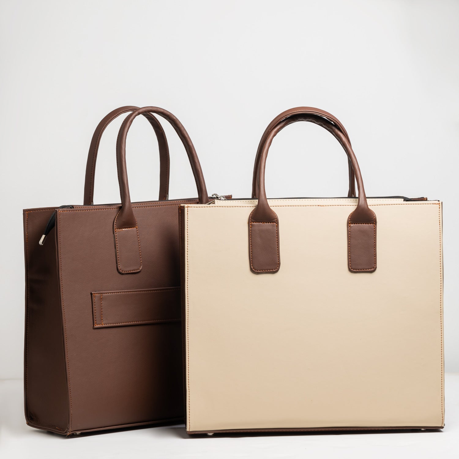 seasons unisex tote bag