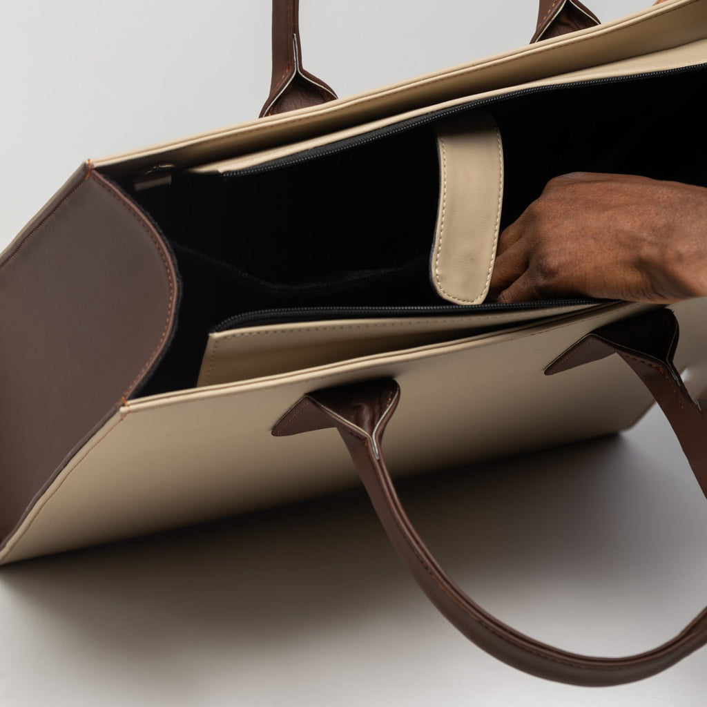 seasons unisex tote bag