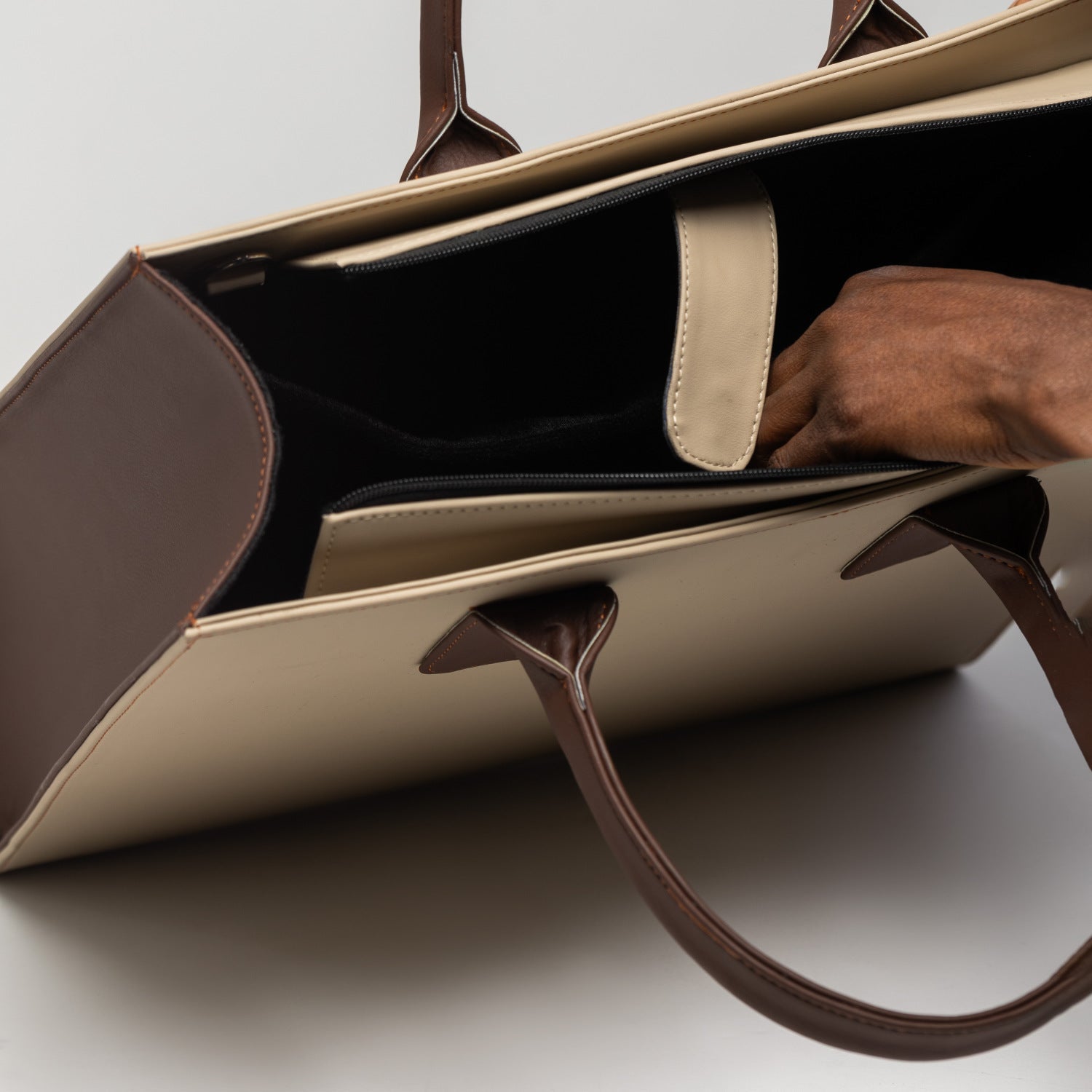 seasons unisex tote bag