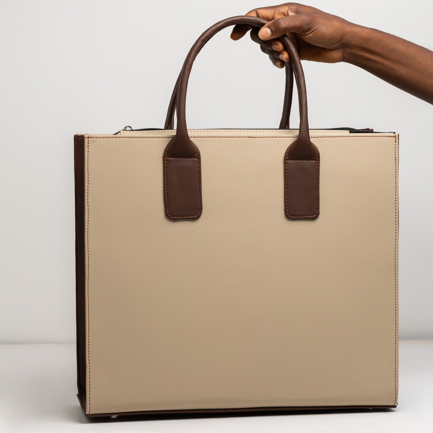 seasons unisex tote bag