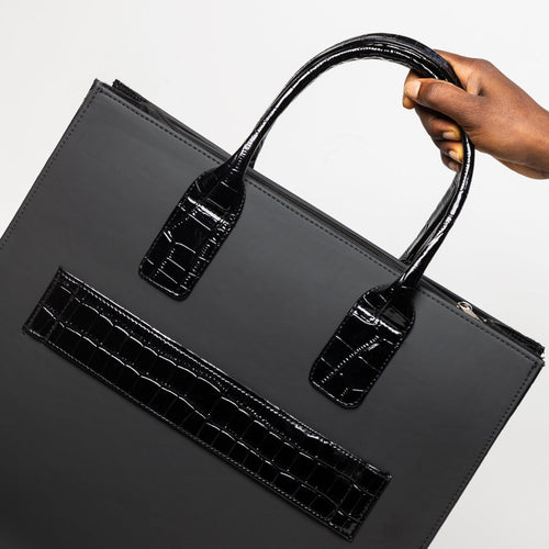 seasons unisex tote bag