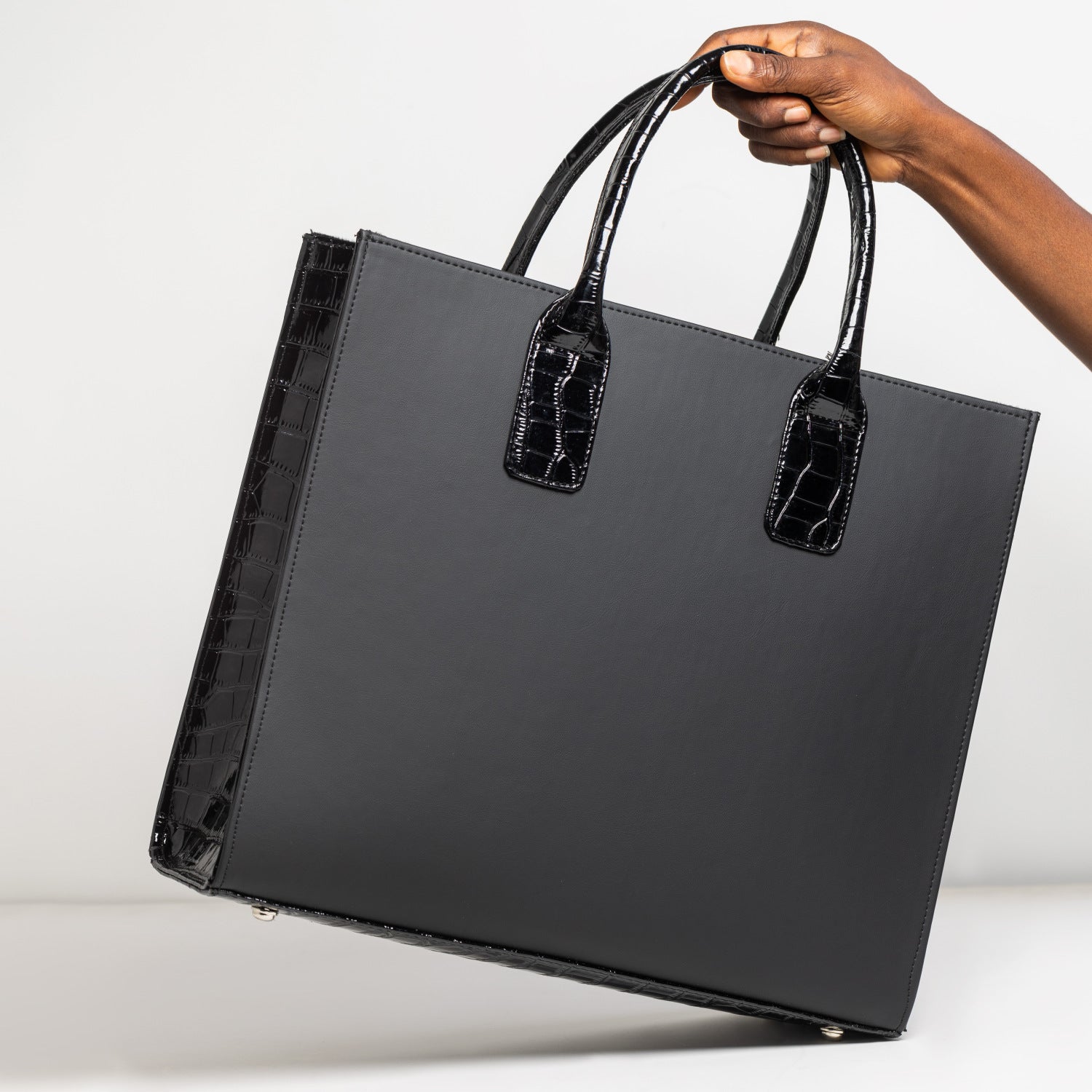 seasons unisex tote bag